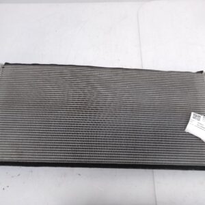 2018 FORD MONDEO AC CONDENSER