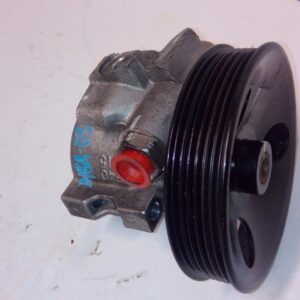 2011 HOLDEN BARINA STEERING PUMP