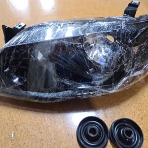 2007 FORD FALCON LEFT HEADLAMP