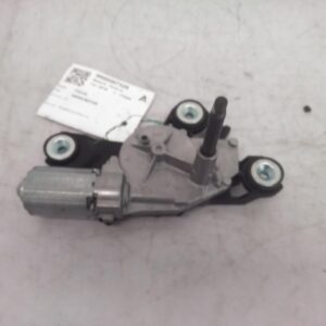 2016 FORD FOCUS WIPER MOTOR