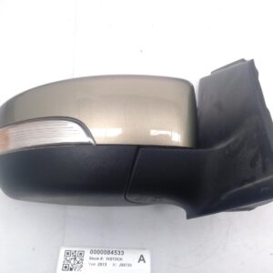 2013 FORD KUGA RIGHT DOOR MIRROR