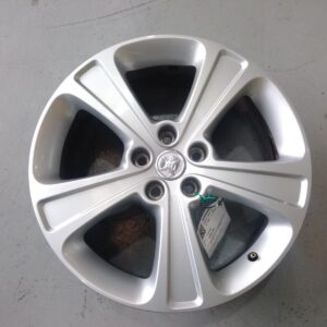 2012 HOLDEN CAPTIVA WHEEL MAG