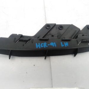 2011 HOLDEN CRUZE FRONT BUMPER REINFORCER