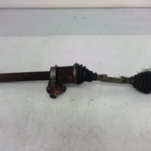 2012 FORD MONDEO RIGHT DRIVESHAFT