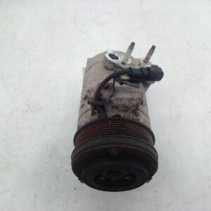 2011 FORD TERRITORY AC COMPRESSOR