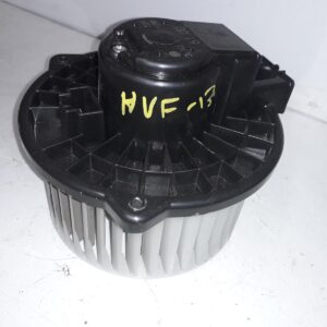 2015 HOLDEN COMMODORE HEATER FAN MOTOR