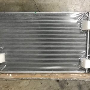 2014 FORD FALCON RADIATOR