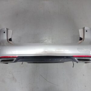 2020 HOLDEN COMMODORE REAR BUMPER