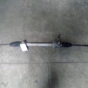 2015 HOLDEN BARINA STEERING BOX RACK