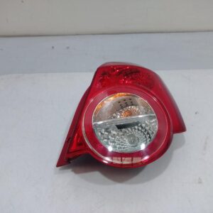 2010 HOLDEN BARINA RIGHT TAILLIGHT