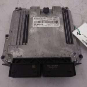 2016 FORD KUGA ECU