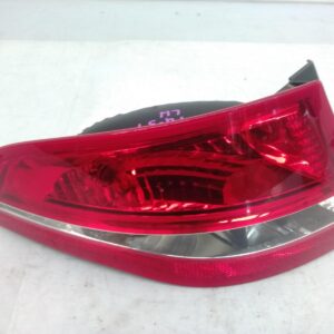 2011 FORD FALCON LEFT TAILLIGHT