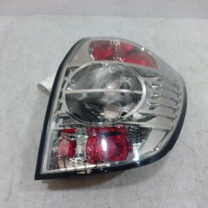 2013 HOLDEN CAPTIVA RIGHT TAILLIGHT