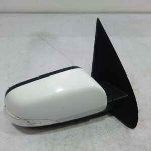 2015 FORD TERRITORY RIGHT DOOR MIRROR