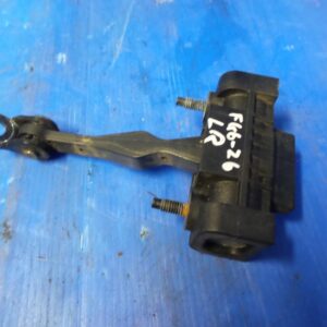 2010 FORD FALCON DOOR HINGE RUNNER