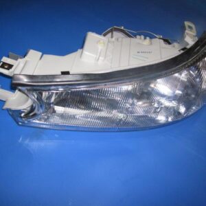 1998 FORD MONDEO LEFT HEADLAMP