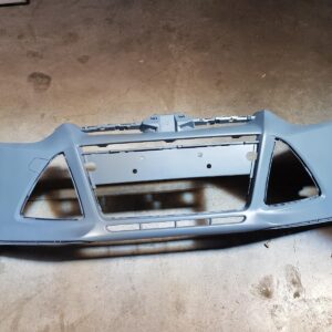 2011 FORD FOCUS FRONT BUMPER