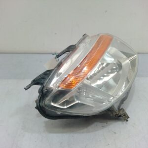 2014 FORD RANGER RIGHT HEADLAMP