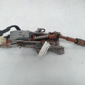 2013 FORD KUGA STEERING COLUMN