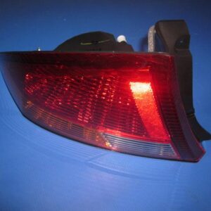 1999 FORD FALCON LEFT TAILLIGHT