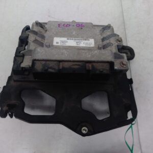 2015 FORD ECOSPORT ECU