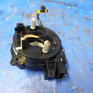 2012 FORD FOCUS AIR BAG MODULE SENSOR