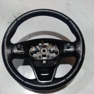 2018 FORD TRANSITCUSTOM STEERING WHEEL