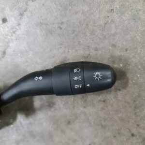 2011 HYUNDAI I30 COMBINATION SWITCH