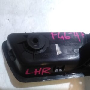 2010 FORD FALCON DOOR HANDLE