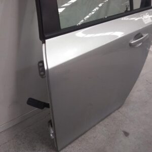 2014 HOLDEN CRUZE LEFT REAR DOOR SLIDING