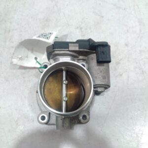 2013 HOLDEN CAPTIVA THROTTLE BODY