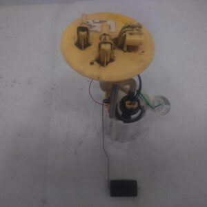 2017 HOLDEN TRAILBLAZER FUEL PUMP