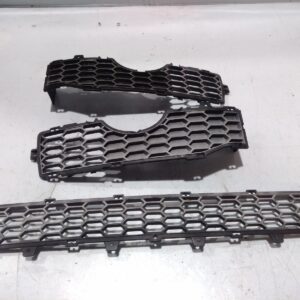 2008 HOLDEN CAPTIVA GRILLE