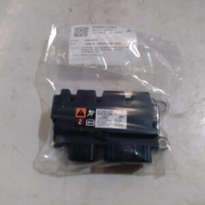 2019 HOLDEN EQUINOX AIR BAG MODULE SENSOR