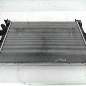 2016 FORD FOCUS RADIATOR