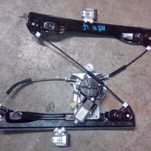 2012 HOLDEN CRUZE LEFT FRONT WINDOW REGULATOR MOTOR