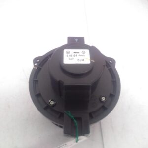 2010 HOLDEN CAPTIVA HEATER FAN MOTOR