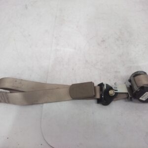 2010 FORD ESCAPE SEAT BELT STALK