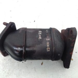 2009 HOLDEN CAPTIVA CATALYTIC CONVERTER