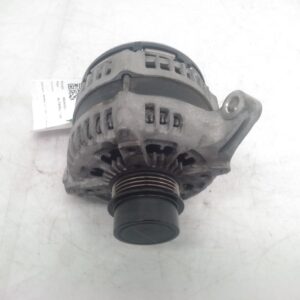 2017 FORD MONDEO ALTERNATOR