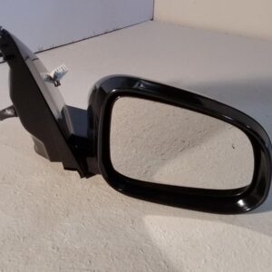 2008 FORD FALCON RIGHT DOOR MIRROR