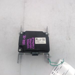 2020 HOLDEN EQUINOX MISC SWITCH RELAY