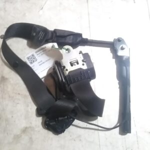 2010 HOLDEN CRUZE SEAT BELT STALK