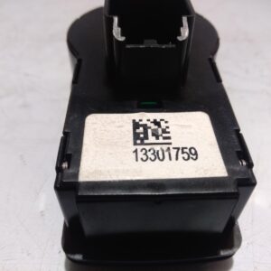 2012 HOLDEN CRUZE COMBINATION SWITCH