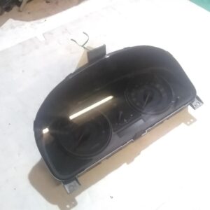 2012 HOLDEN CAPTIVA INSTRUMENT CLUSTER