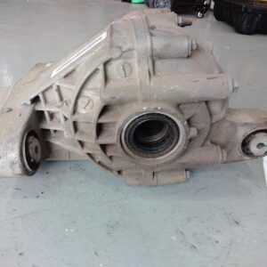 2006 HOLDEN COMMODORE DIFFERENTIAL CENTRE