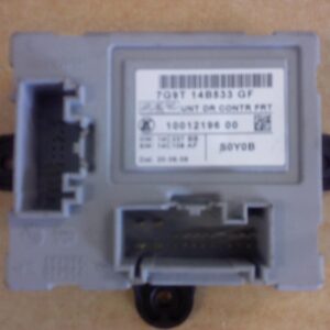 2009 FORD MONDEO MISC SWITCH RELAY