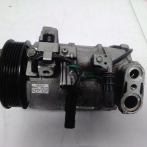 2016 HOLDEN COMMODORE AC COMPRESSOR