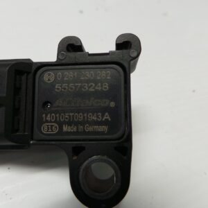 2014 HOLDEN CRUZE MAP SENSOR