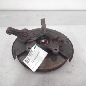 2014 HOLDEN TRAX RIGHT FRONT HUB ASSEMBLY